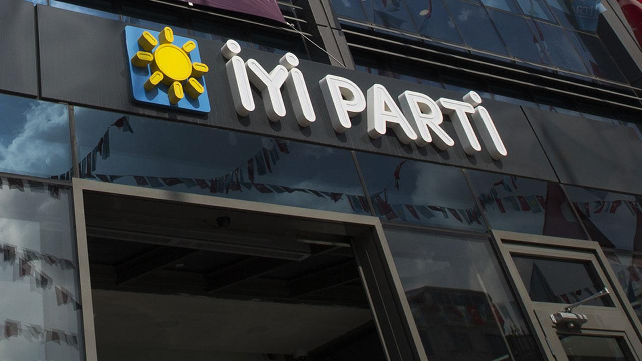 İYİ Parti GİK toplantısında, DEM Parti İmralı heyetinin temasları ele alındı