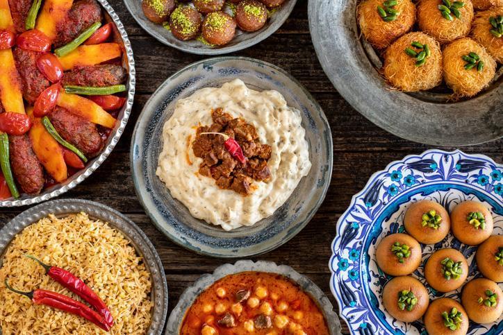 Ramazan sonrası beslenme