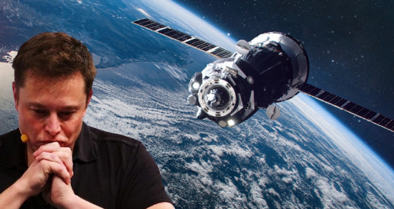 Elon Musk panikledi! Starlink’e ulaşılamıyor: Ülkelerde internet tek tek kesiliyor