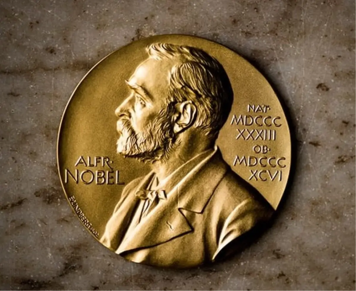 2025 Nobel Barış Ödülü Maria Corina Machado’ya Verildi