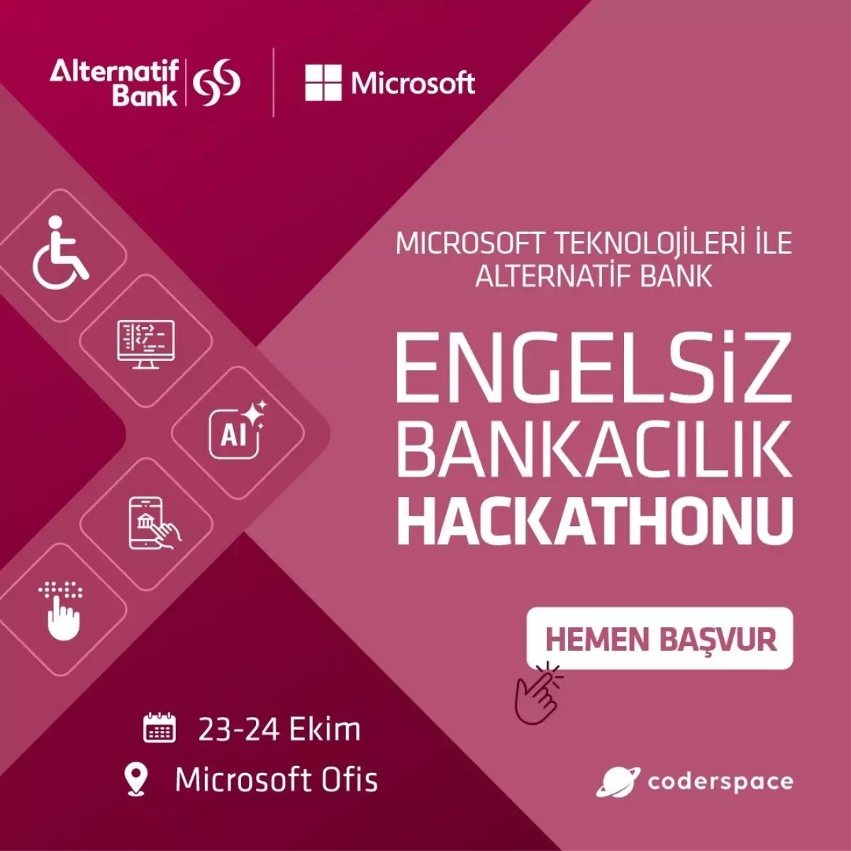 alternatif bank ve microsoft turkiyeden engelsiz bankacilik hackathonu nNfajVKj.jpg