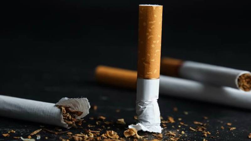 Bir sigara grubuna zam geldi: En ucuz sigara 95 TL oldu