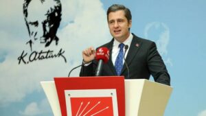 chpli yucel ankarayi kaybetmeyi hazmedemeyenler mansur yavasi itibarsizlastirmak icin ellerini ovusturanlar avuclarini yalayacaklar YORNSYLj.jpg