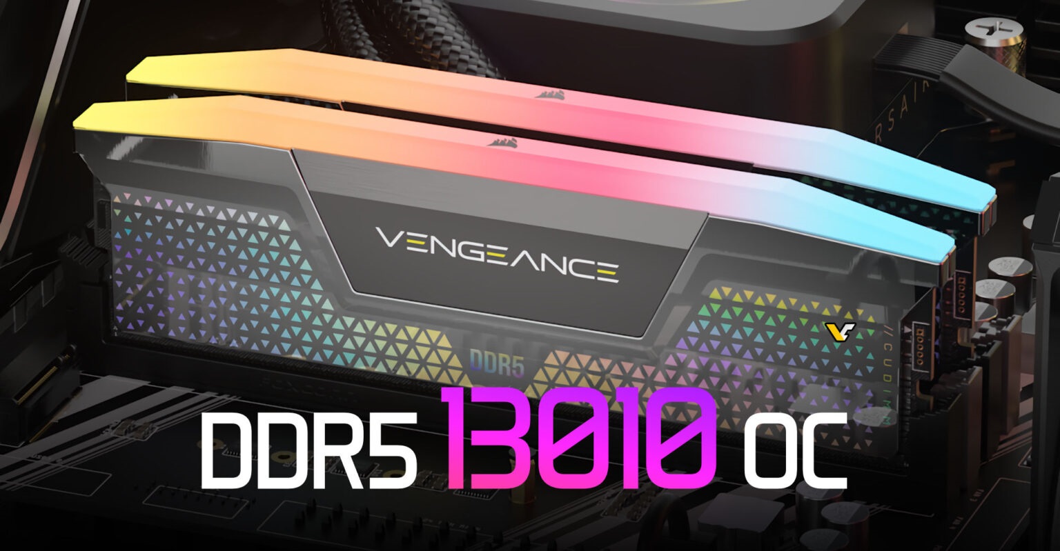 ddr5 hiz rekoru yenilendi 13010 mts seviyesine ulasildi XmAgibBY.jpg