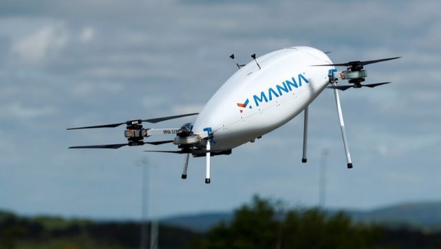 dronle gida dagitimi basladi once yumurta siparis ettiler RKSwzYiO.jpg