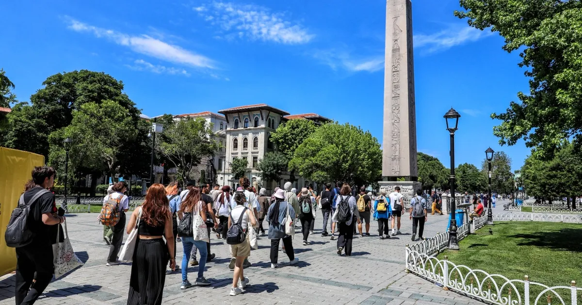 Gezi İstanbul için kayıtlar sürüyor