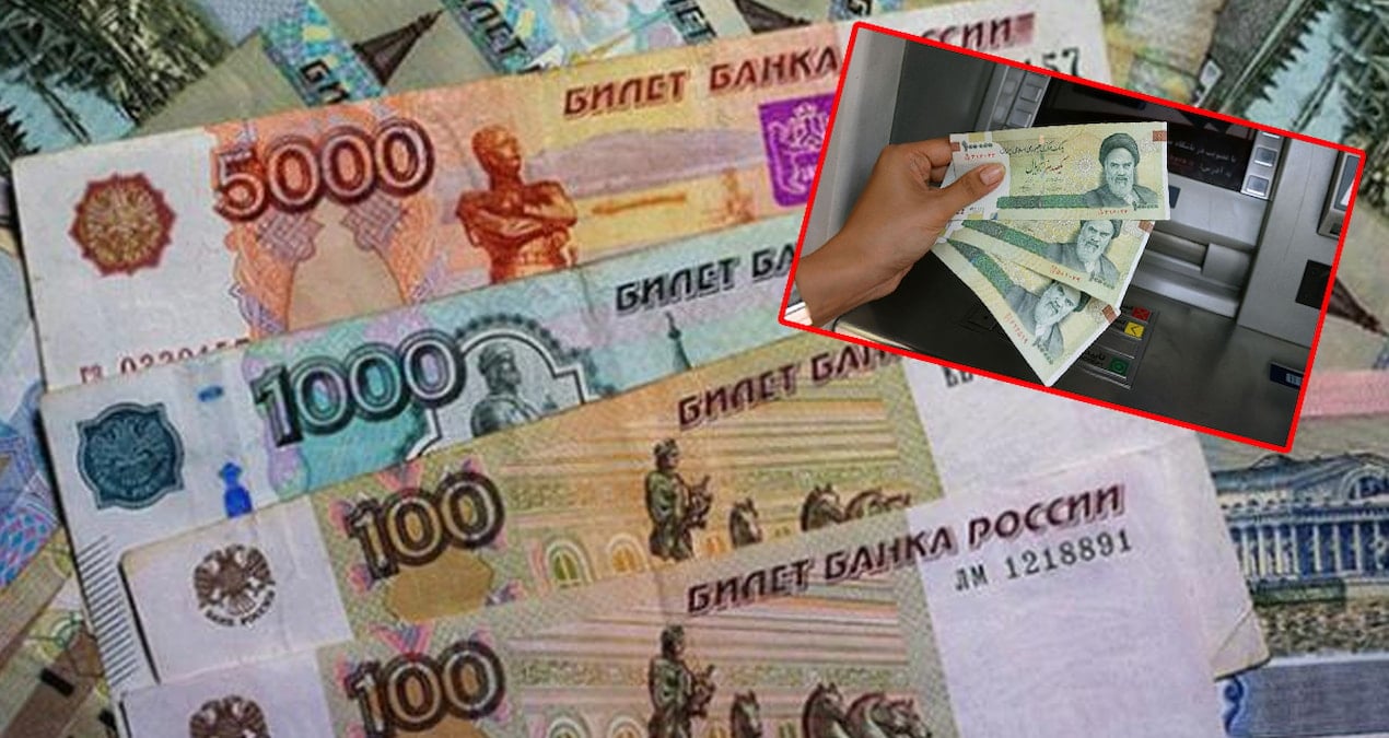 rusya ve iran ticarette dolari birakiyor islemlerin yuzde 80i ruble ve riyal ile yapiliyor 5Fc9LPBM.jpg