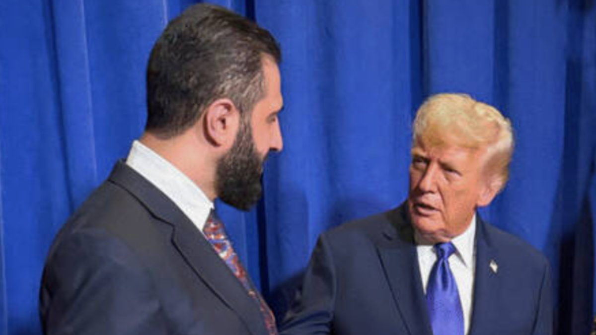 beyaz saray trump pazartesi gunu ahmed sara ile gorusecek XaMM5f5v.jpg