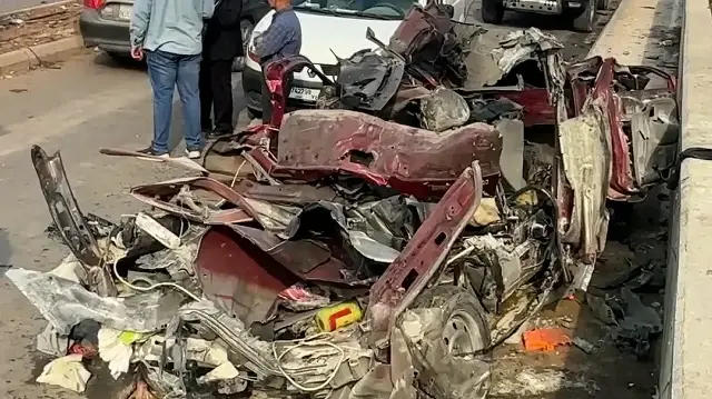 israil lubnanin guneyinde bir araca iha saldirisi duzenledi 25qWkZgS.webp