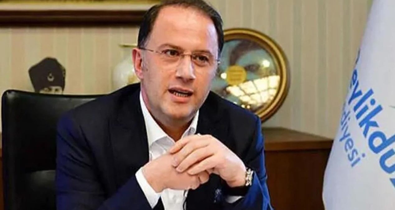 Tutuklu CHP’li başkan partisine seslendi