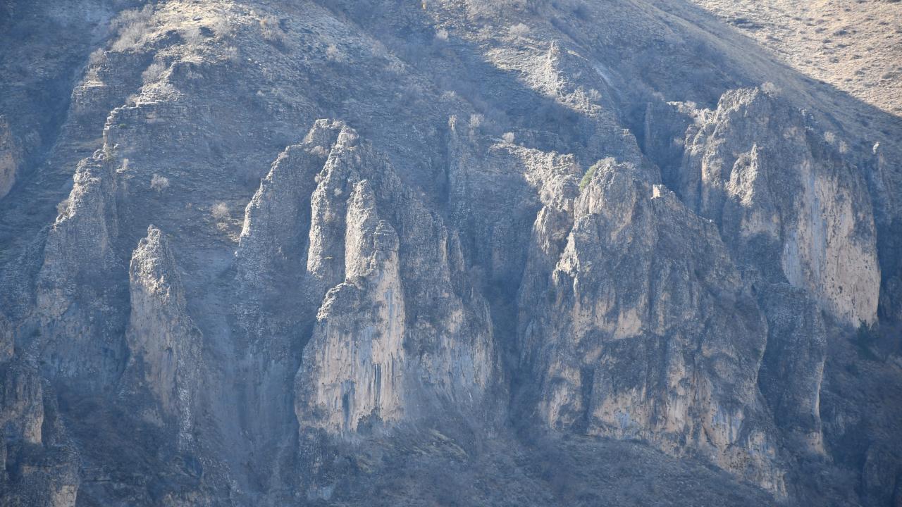 Girilmez denen dağlarda sır açıldı! Terörsüz Türkiye sürecinde Şırnak’ta büyük keşif