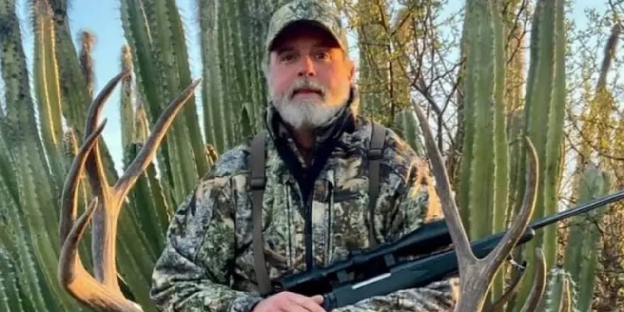 40 Bin Dolarlık Safari Kâbusla Bitti: Milyoner İş İnsanı Fil Saldırısında Hayatını Kaybetti