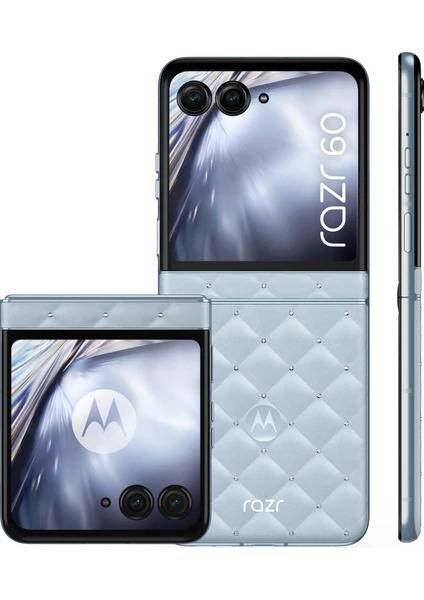 Motorola’nın yeni telefonları Türkiye’de satışa sunuluyor: Özellikleri belli oldu…