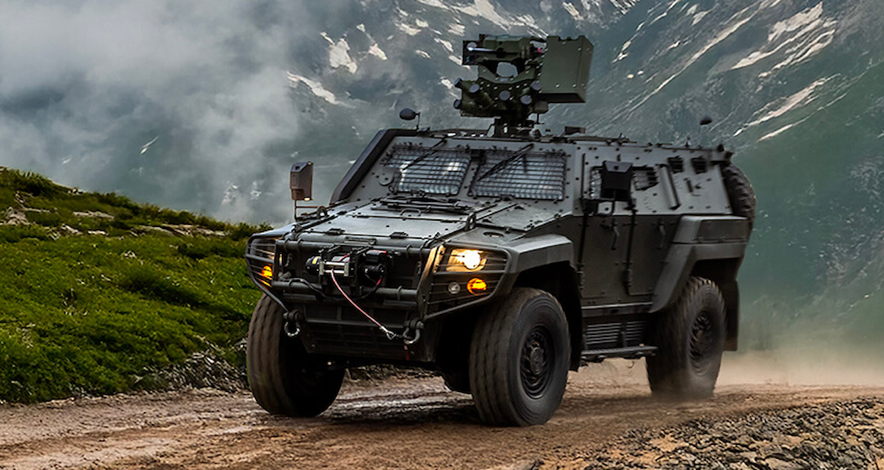 Koç Holding, Avrupa’da Stratejik Bir Yatırım Gerçekleştirdi: Automecanica’yı Satın Aldı