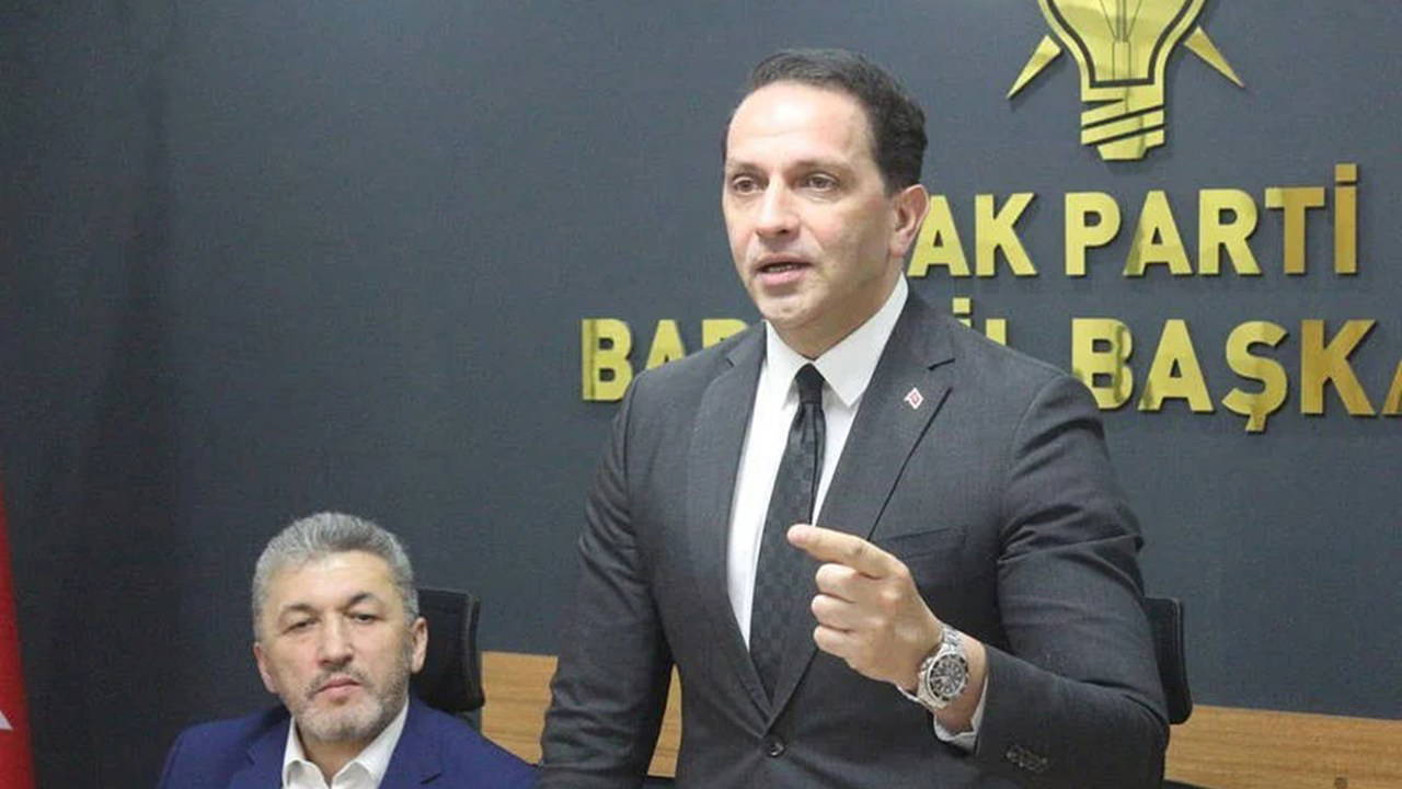Mücahit Birinci’den AKP’ye ‘Yavaş’ ve ‘Butlan’ İle İlgili Kritik Uyarılar: Demokratik Değişim Zorunluluğu