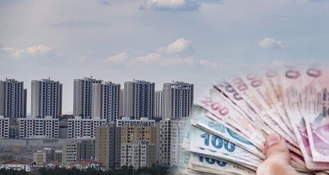 Site Aidatlarında Önemli Değişiklikler! Milyonlarca Vatandaşı Etkileyecek