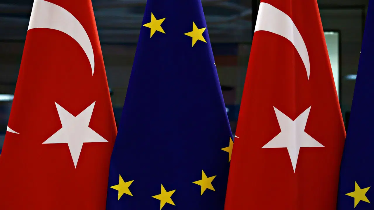 Türk İş Dünyası’ndan Ursula von der Leyen’e Tepki: “Jeopolitik Analiz Hatalı”