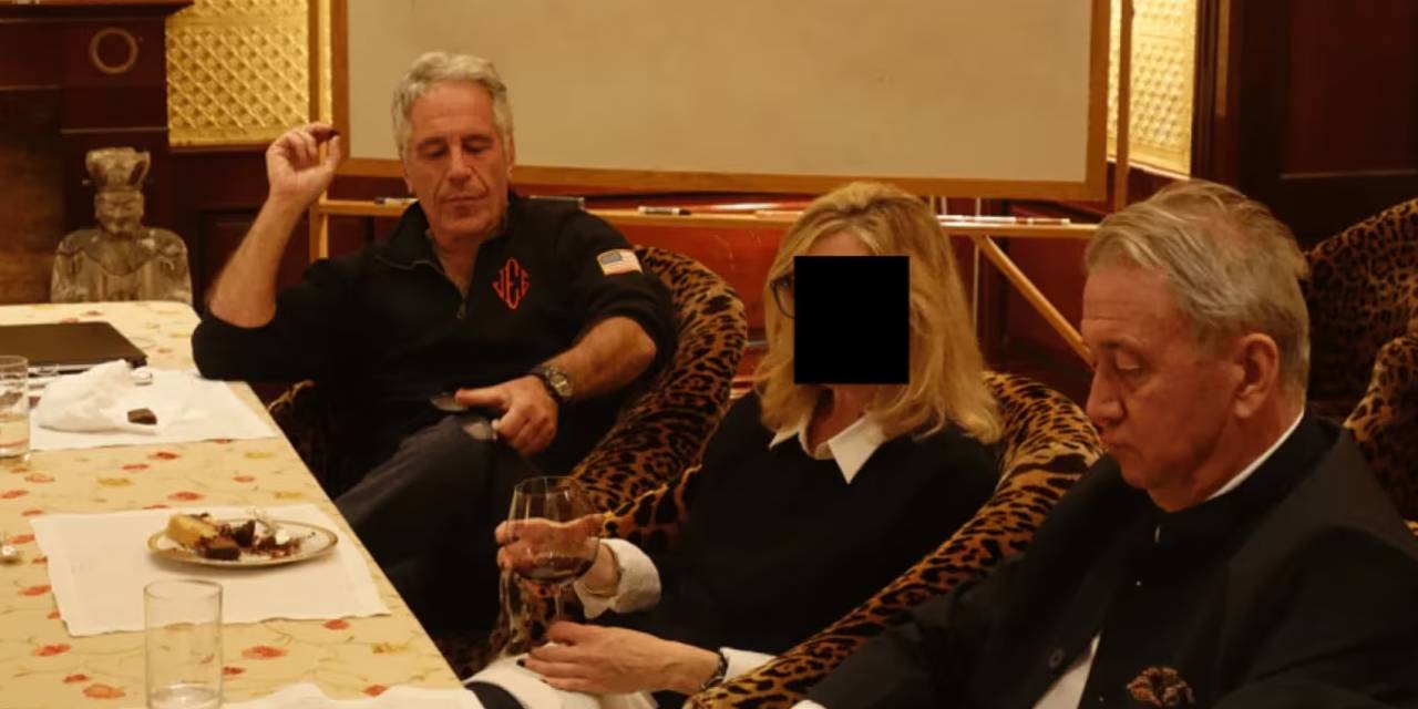 Norveçli Diplomatların Oğlu Edward Juul Rød-Larsen Hayatını Kaybetti: Epstein Bağlantılı Skandal Büyüyor