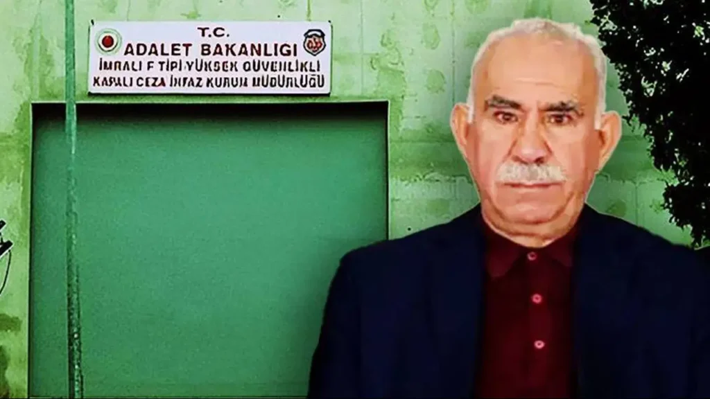Bahçeli’nin Öcalan’a Statü Çağrısına AKP’li Yetkililerden Yanıt: “Statü Değil, Etkinliğini Artırma İmkanları Sağlanabilir”