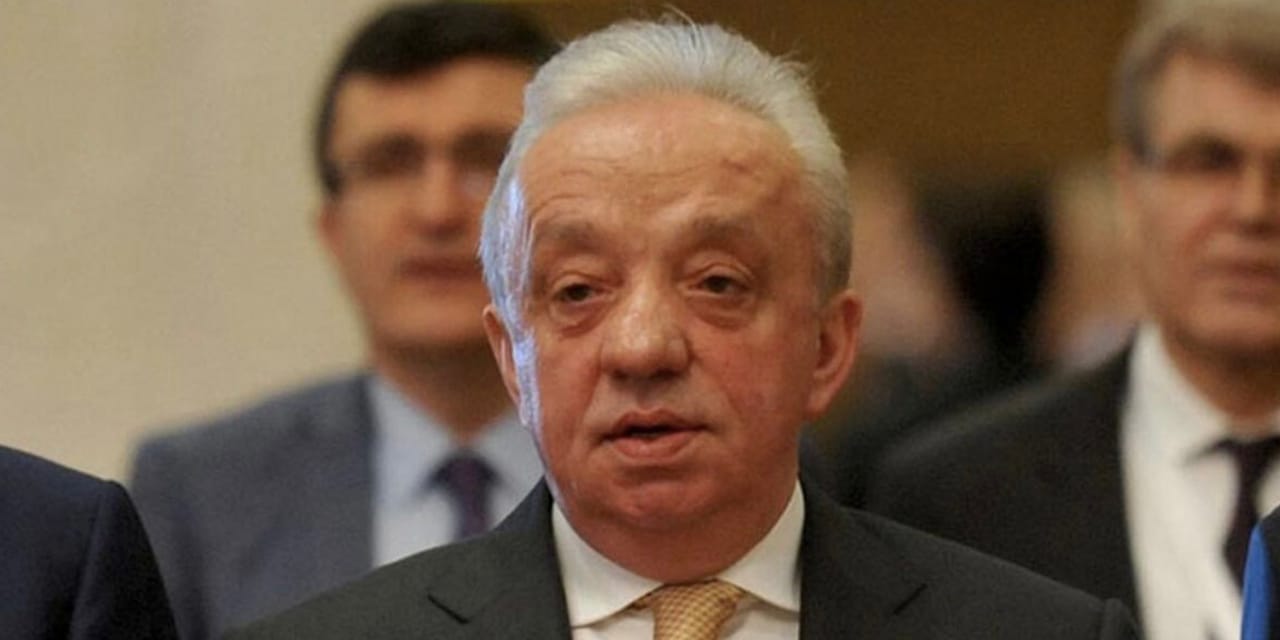 Artvin’de Büyük Devir: Çayeli Bakır Cengiz Holding’e Geçti!