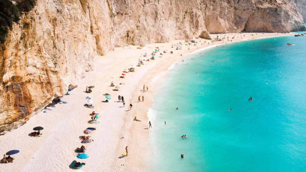 Yunanistan’da Turizmde Yeni Dönem: Adalara Giriş Kuralları Değişiyor