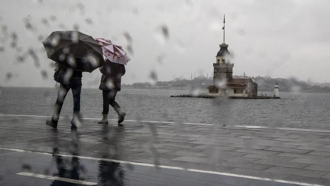 3 Mayıs 2026 Hava Durumu: Bugün Hava Nasıl Olacak?