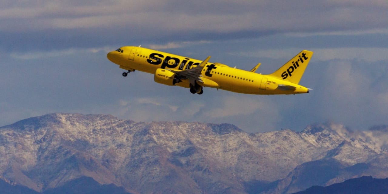 Spirit Airlines İflas Etti: Trump’ın Kurtarma Planı Başarısız Oldu