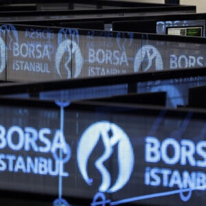 BIST 100 bir haftada %3,22 eridi, kayıplar derinleşiyor