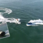 Bodrum degil adana seyhan baraj golunde jet ski cilginligi 1wiDJxOt