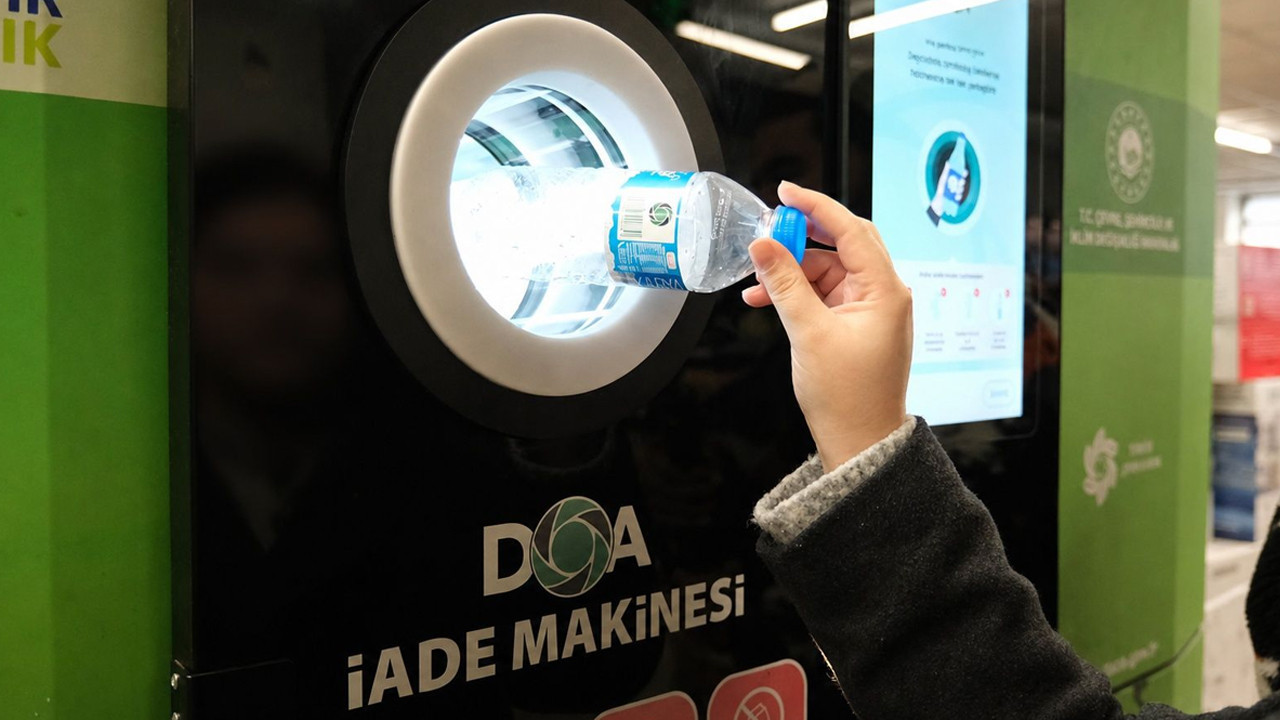 Doa sistemiyle 17 gunde kac sise toplanti veriler aciklandi pp4TKuFw