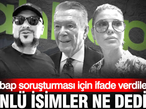 Haber gorseli