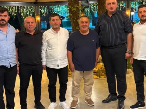 Karadenizin efsane sesinden beykoye ziyaret I5wTNSkP