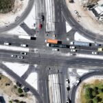 Konyada dev ulasim hamlesi 15 milyon liralik yol trafige acildi 5saYH2je