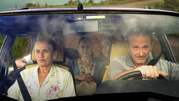 Mukadderat filminin konusu nedir oyunculari kimler mukadderat nerede cekildi QH4F6OaP