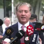 Son dakika yeni partinin kurulus dilekcesi bakanliga verildi murat emirden aciklamalar gun bitmeden partimiz Nplachxp